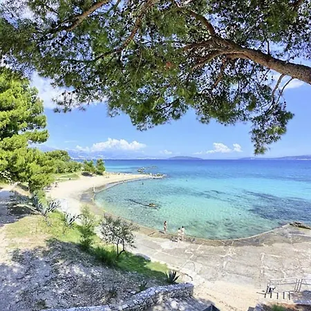 Bonaca In - Dalmatien Gasthuis Kaštela