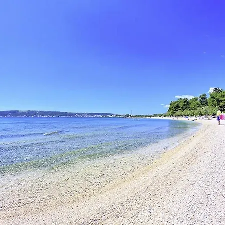 Bonaca In - Dalmatien Kaštela